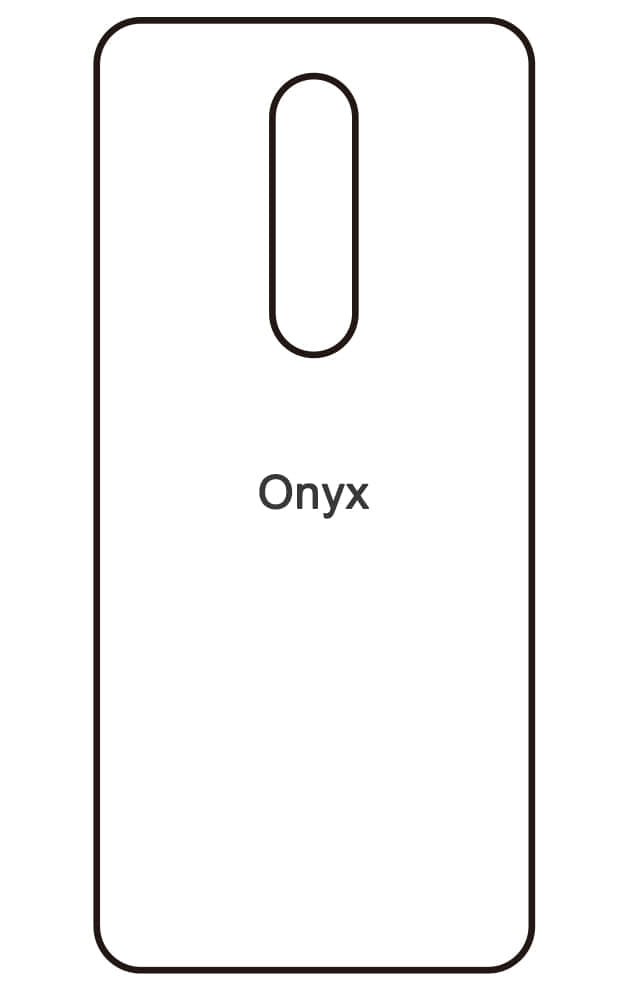Film hydrogel Alcatel Onyx