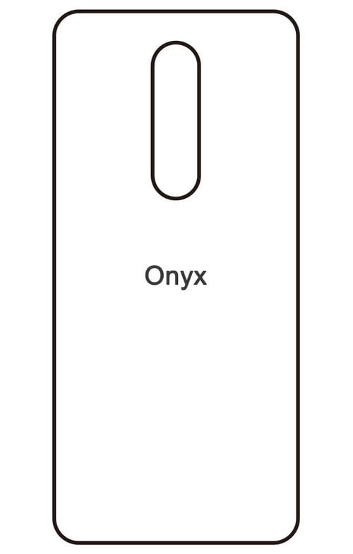 Film hydrogel Alcatel Onyx