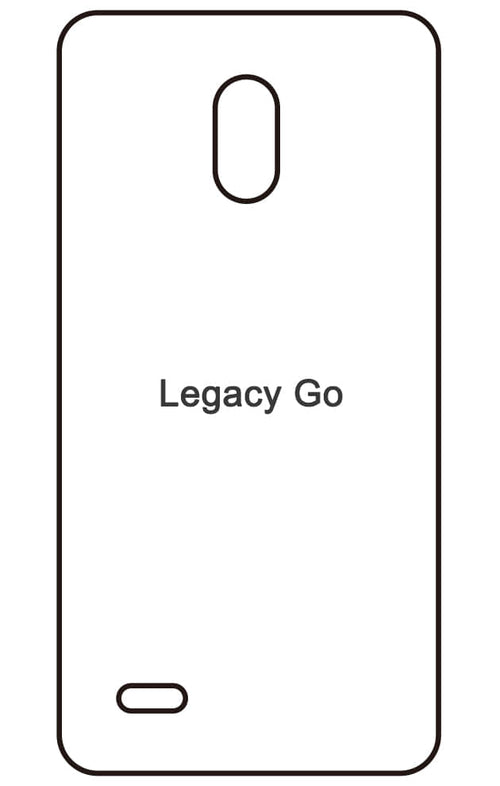 Film hydrogel Coolpad Legacy Go