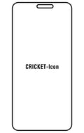 Film hydrogel Cricket lcon