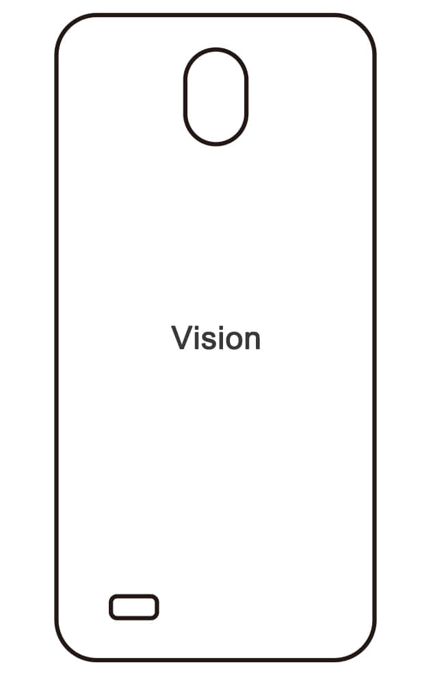 Film hydrogel Cricket Vision