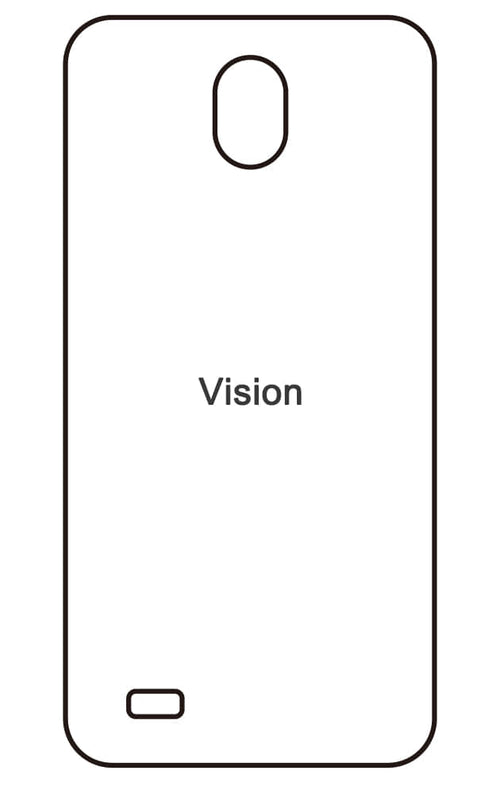 Film hydrogel Cricket Vision