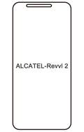Film hydrogel Alcatel Revvl 2