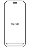 Film hydrogel CAT S41