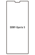 Film hydrogel Sony 5