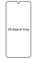 Film hydrogel ZTE Blade A7 Prime