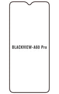 Film hydrogel Blackview A60 Pro
