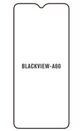 Film hydrogel Blackview A60