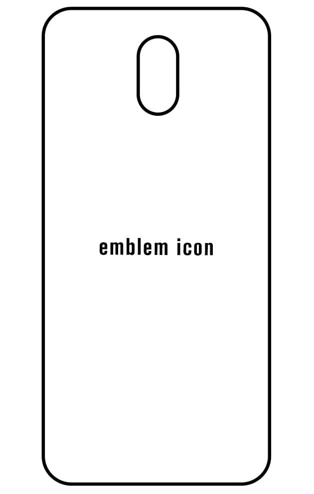 Film hydrogel icon