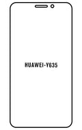 Film hydrogel Huawei Y635