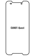 Film hydrogel Cubot Quest
