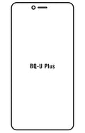 Film hydrogel U Plus