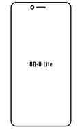 Film hydrogel U Lite