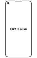 Film hydrogel Huawei Nova7i
