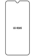 Film hydrogel LG K50S