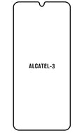 Film hydrogel Alcatel 3 (2019) 5053A