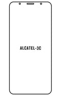 Film hydrogel Alcatel 3C (2019)