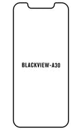 Film hydrogel Blackview A30