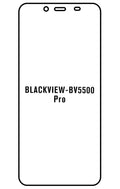 Film hydrogel Blackview BV5500 Pro