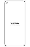 Film hydrogel Motorola G8