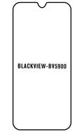 Film hydrogel Blackview BV5900
