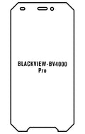 Film hydrogel Blackview BV4000 Pro
