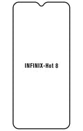 Film hydrogel Infinix Hot 8