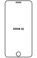 Film hydrogel Advan G2