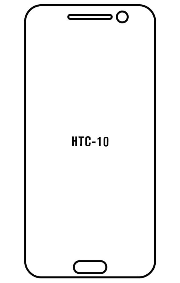 Film hydrogel HTC 10(M10)