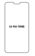 Film hydrogel LG V50 ThinQ