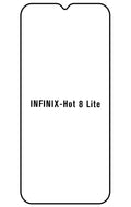Film hydrogel Infinix Hot 8 Lite
