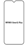 Film hydrogel Infinix Smart 3 Plus