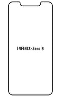 Film hydrogel Infinix Zero 6