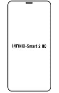 Film hydrogel Infinix Smart 2 HD
