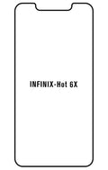 Film hydrogel Infinix Hot 6X