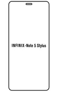 Film hydrogel Infinix Note 5 Stylus