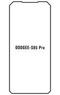 Film hydrogel Doogee S95 Pro