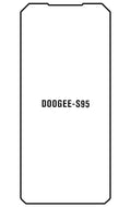 Film hydrogel Doogee S95