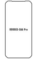 Film hydrogel Doogee S68 Pro