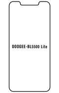 Film hydrogel Doogee BL5500 Lite
