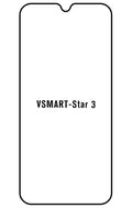Film hydrogel Vsmart Star 3