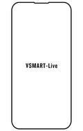 Film hydrogel Vsmart Live