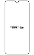 Film hydrogel Vsmart Star