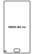 Film hydrogel Doogee MIX Lite