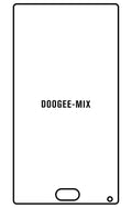 Film hydrogel Doogee MIX