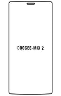 Film hydrogel Doogee MIX 2