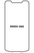 Film hydrogel Doogee S90C