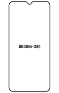 Film hydrogel Doogee X90