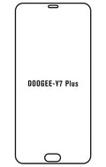 Film hydrogel Doogee Y7 Plus