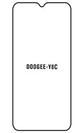 Film hydrogel Doogee Y8C